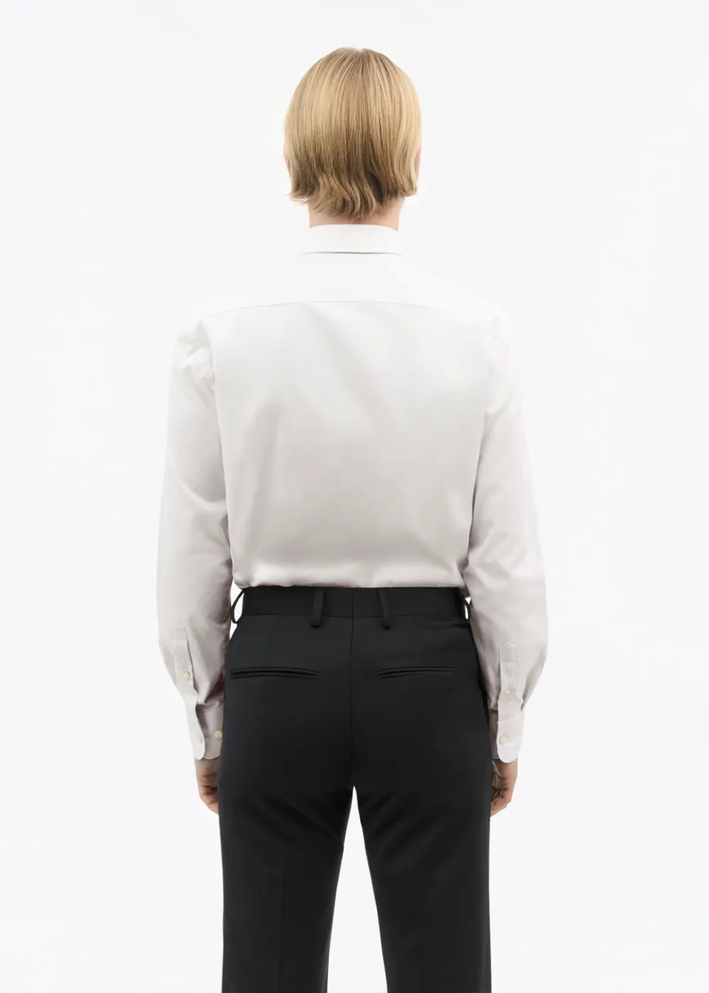 Adley C Shirt sold by Danali product image thumbnail 4