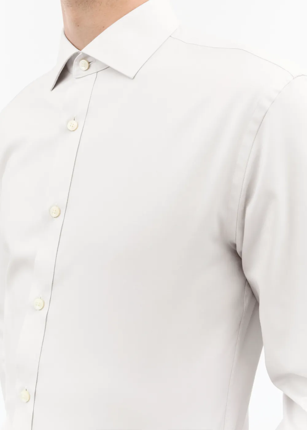 Adley C Shirt sold by Danali product image thumbnail 3
