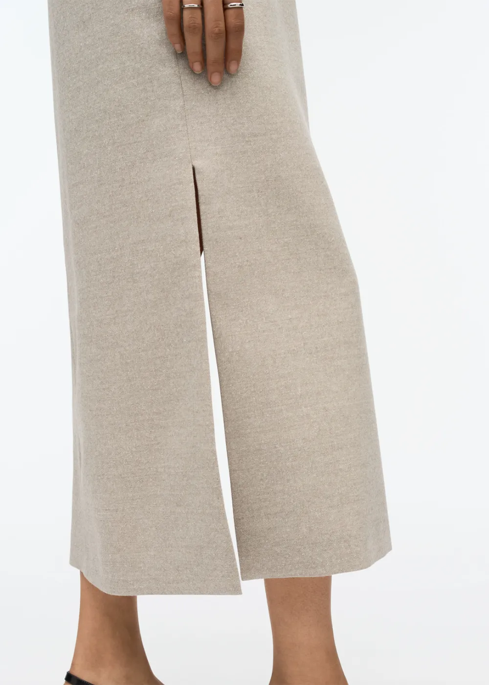 Abbey Dress sold by Denali product image thumbnail 4