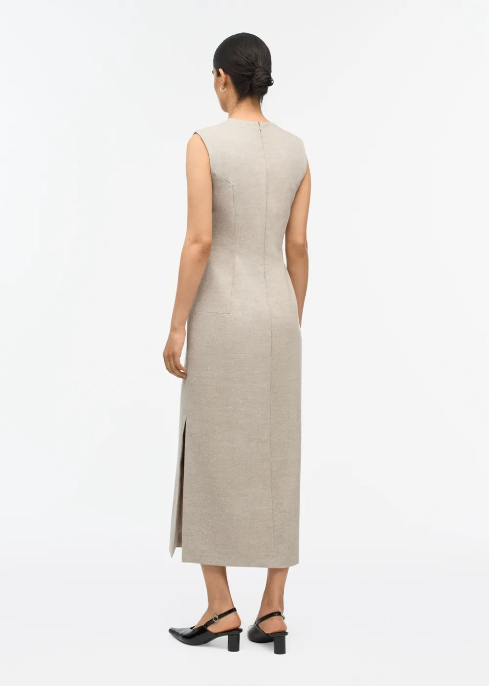 Abbey Dress sold by Denali product image thumbnail 3