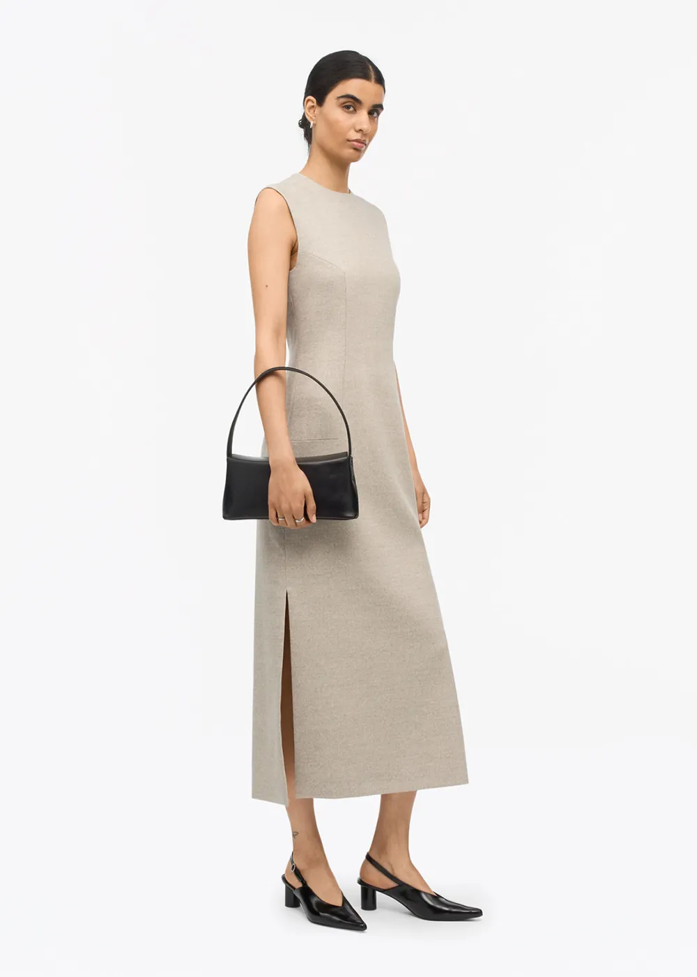 Abbey Dress sold by Denali