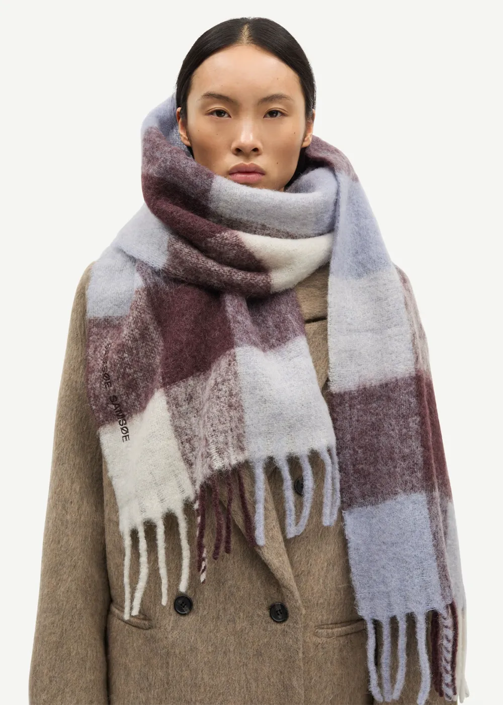Alex Scarf sold by Denali product image thumbnail 2
