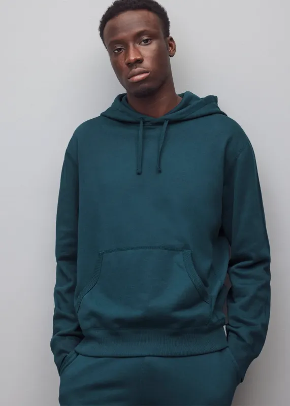 Midweight Terry Standard Hoodie made by Reigning Champ