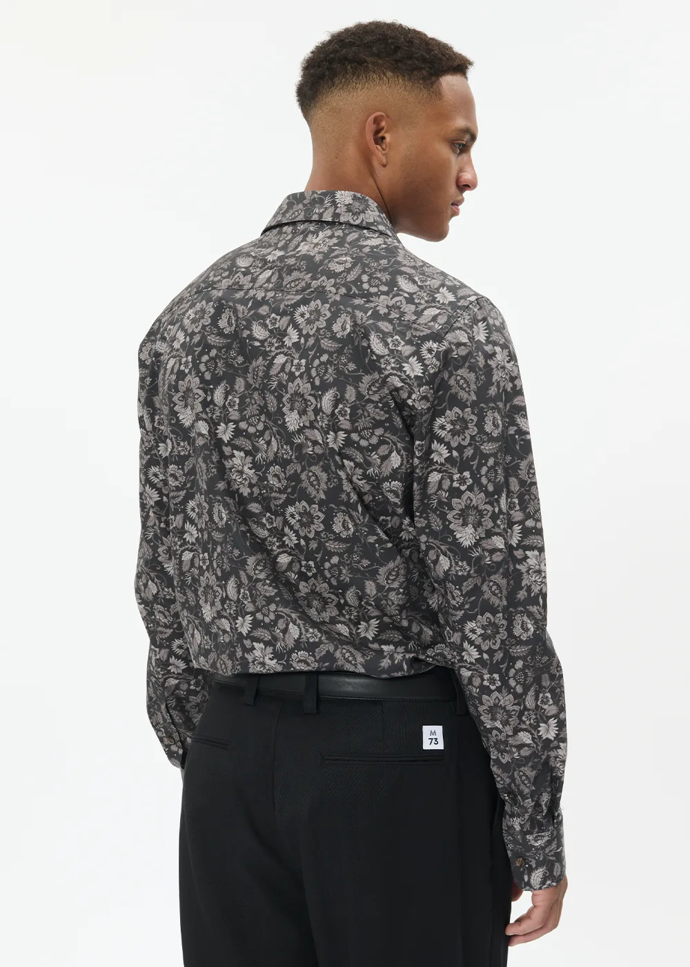 Marc Shirt sold by Denali product image thumbnail 5