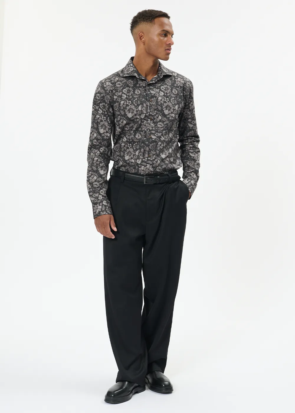 Marc Shirt sold by Denali product image thumbnail 3