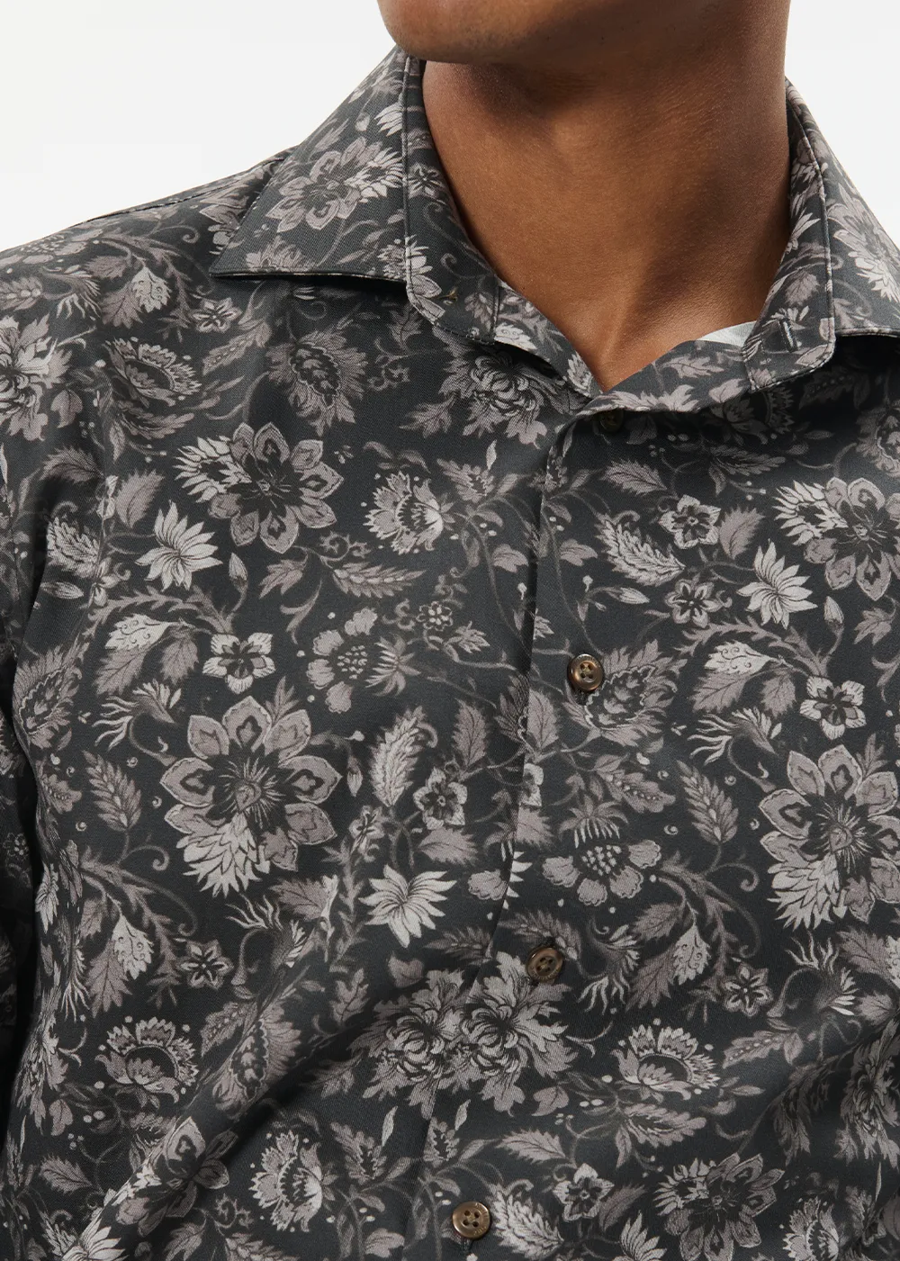 Marc Shirt sold by Denali product image thumbnail 4