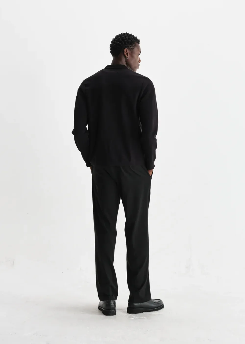 Lennox Polo Milano Multi Stripe sold by Denali product image thumbnail 5