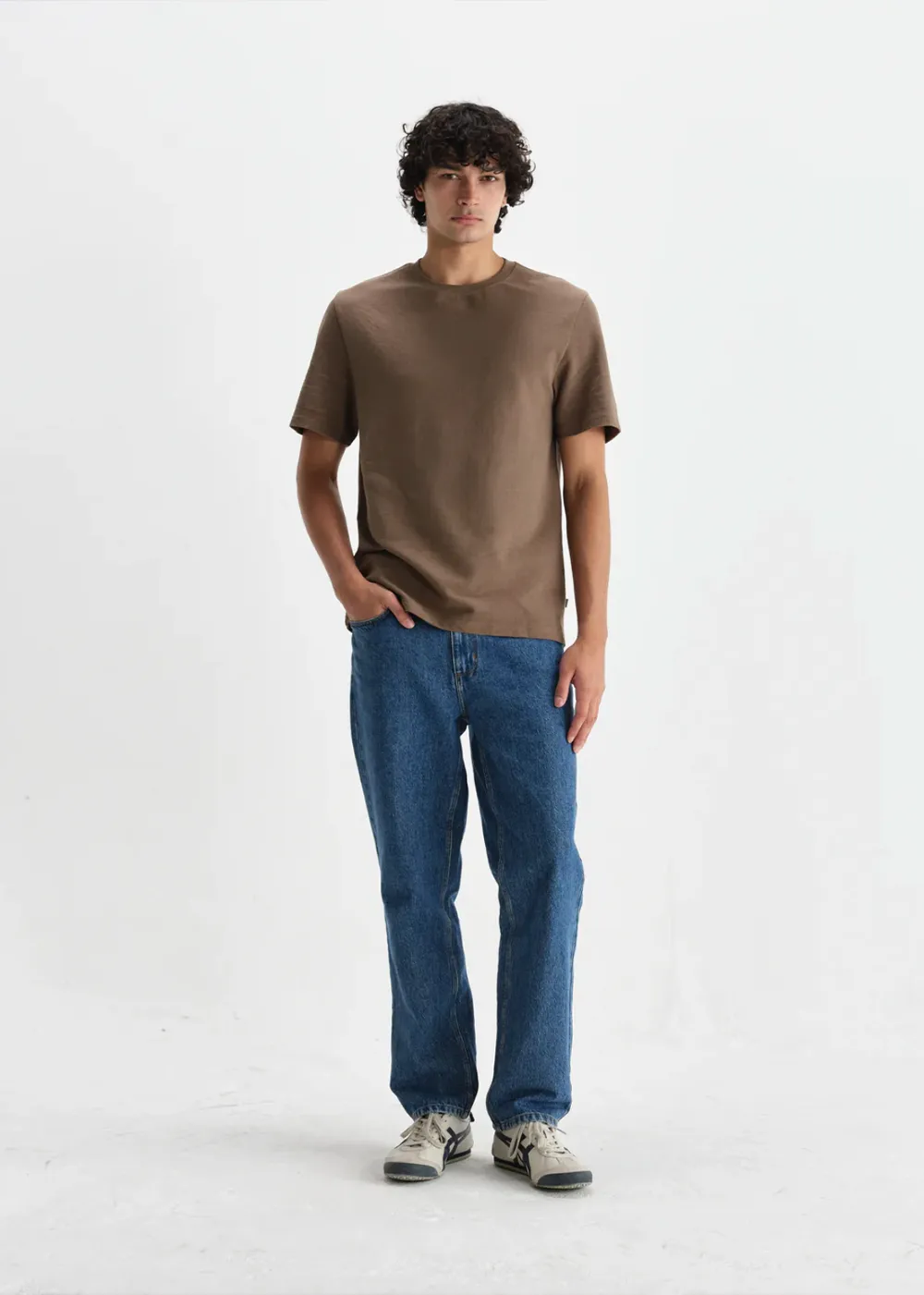 Dean SS Tee Jolt sold by Denali product image thumbnail 3