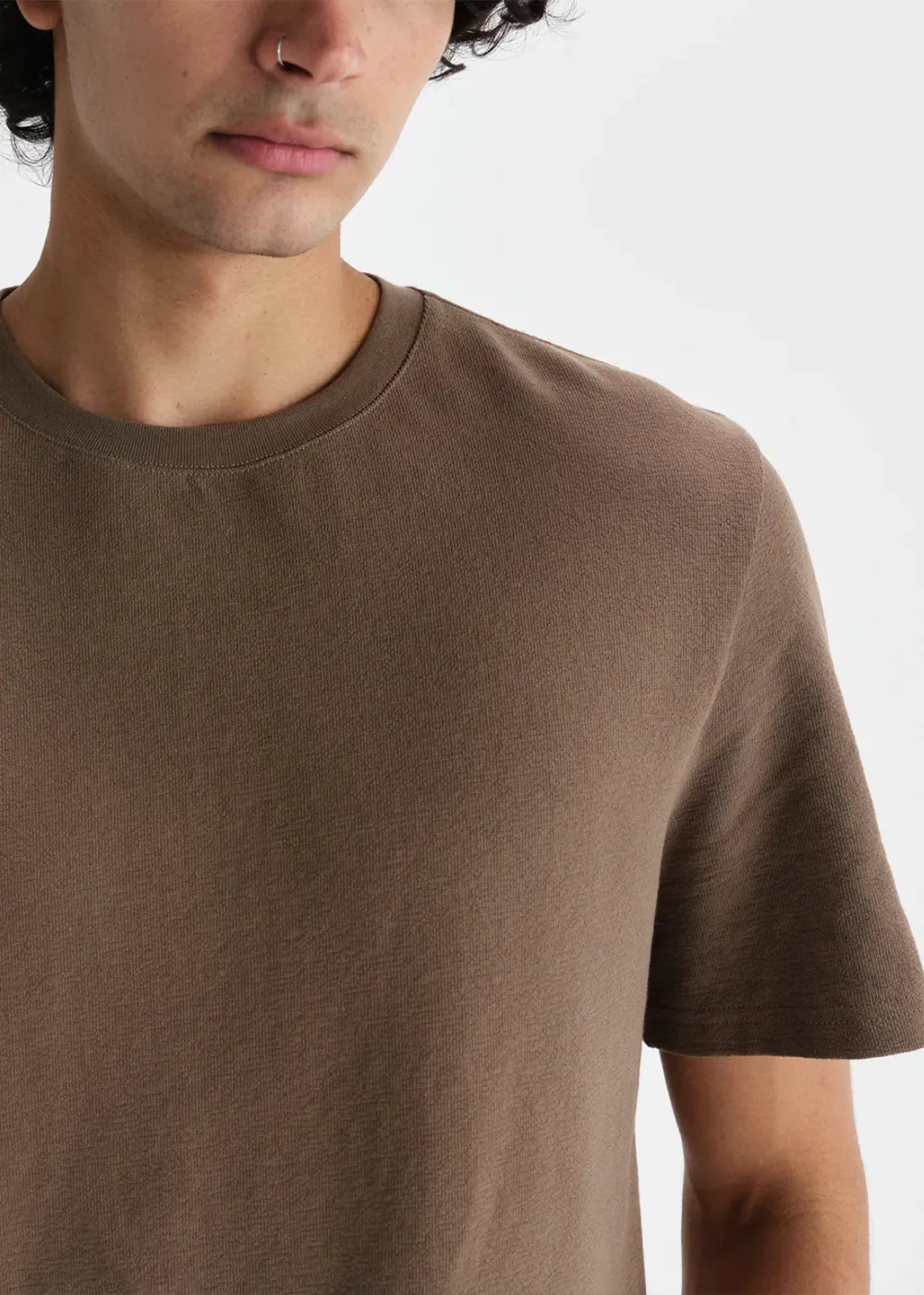 Dean SS Tee Jolt sold by Denali product image thumbnail 4