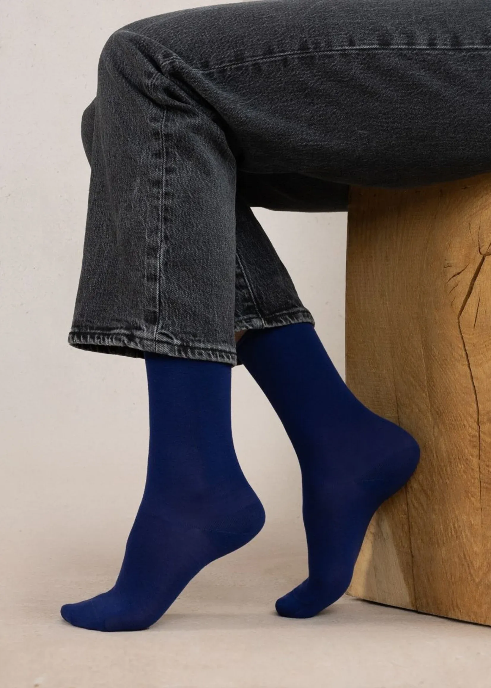 Velvet Cotton Socks sold by Danali