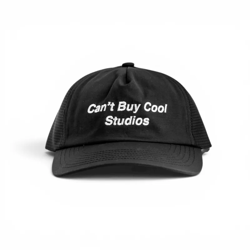 Team Hat made by Can’t Buy Cool Studios