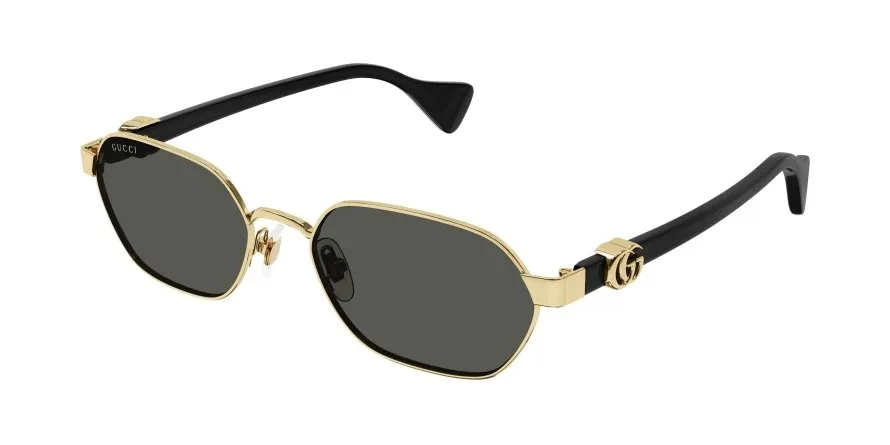 OKULARY GUCCI GG 1593S 001 56 ROZMIAR M sold by Aurum Optics