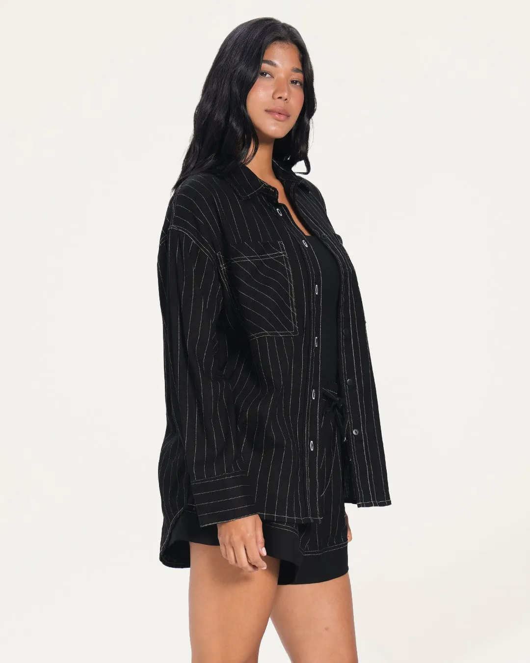 Sandy Shirt sold by Bamboo Blonde product image thumbnail 3