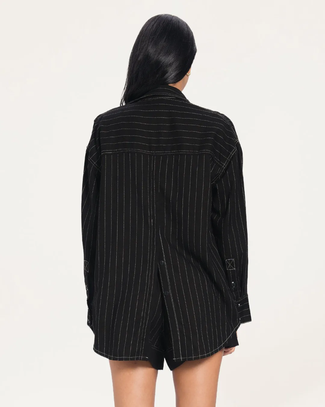 Sandy Shirt sold by Bamboo Blonde product image thumbnail 5