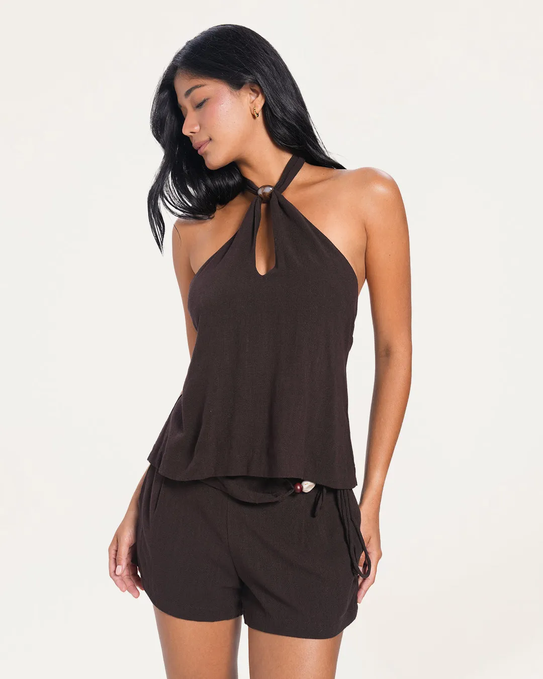 Henson Short sold by Bamboo Blonde product image thumbnail 3