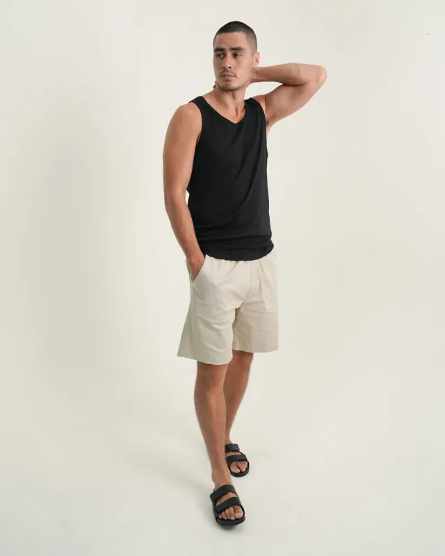Costa Short made by Bamboo Blonde