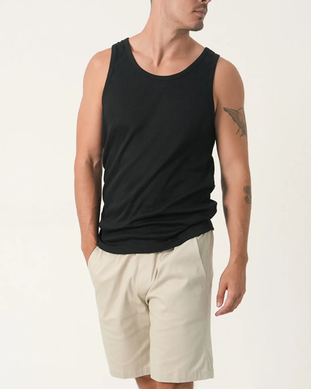 Costa Short sold by Bamboo Blonde product image thumbnail 4
