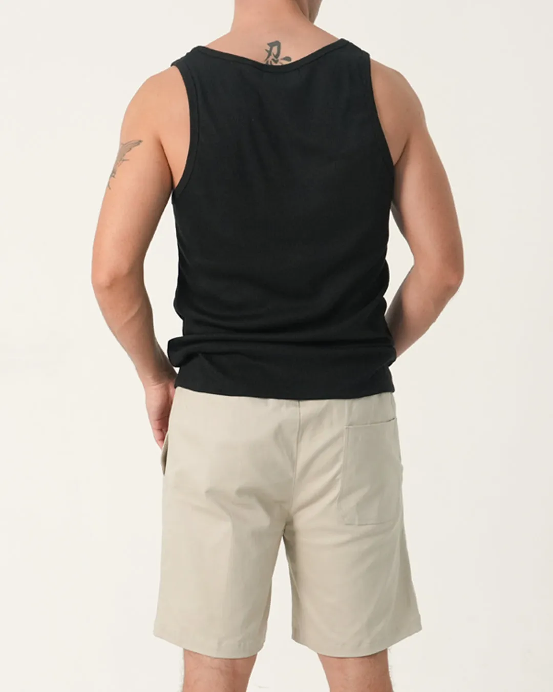 Costa Short sold by Bamboo Blonde product image thumbnail 5
