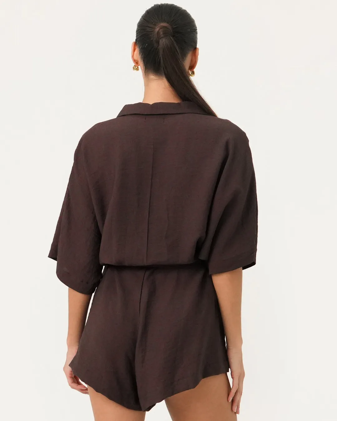 Spritz Playsuit sold by Bamboo Blonde product image thumbnail 4