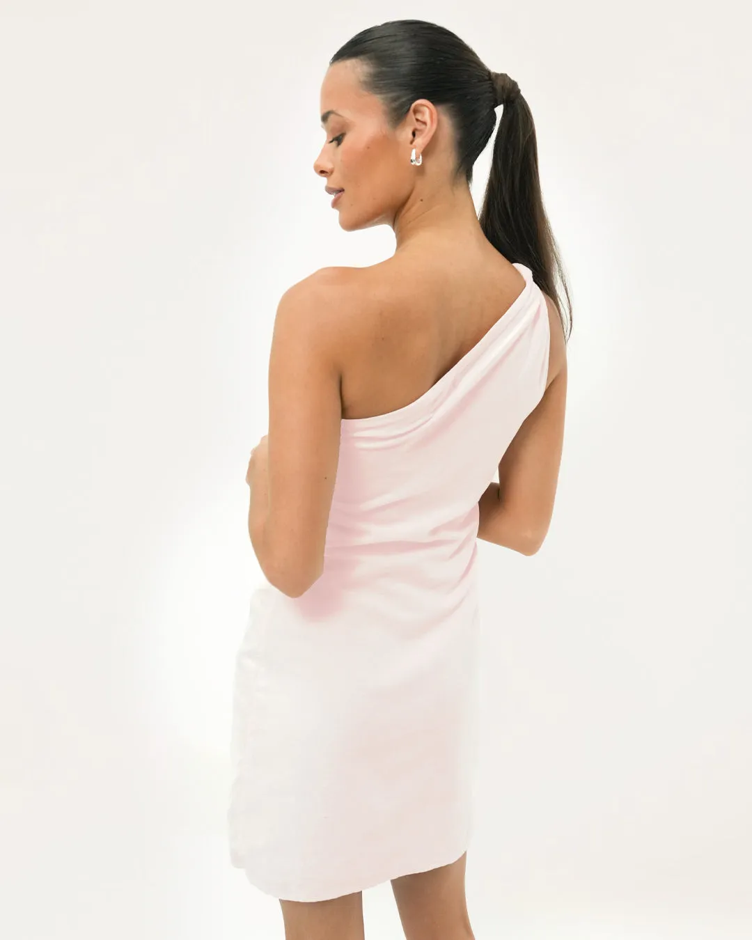 Lana Mini Dress sold by Bamboo Blonde product image thumbnail 4