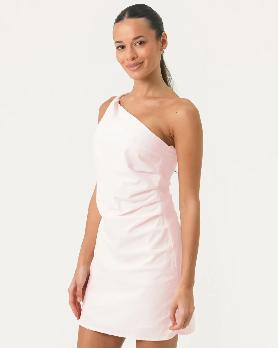 Lana Mini Dress sold by Bamboo Blonde product image thumbnail 3