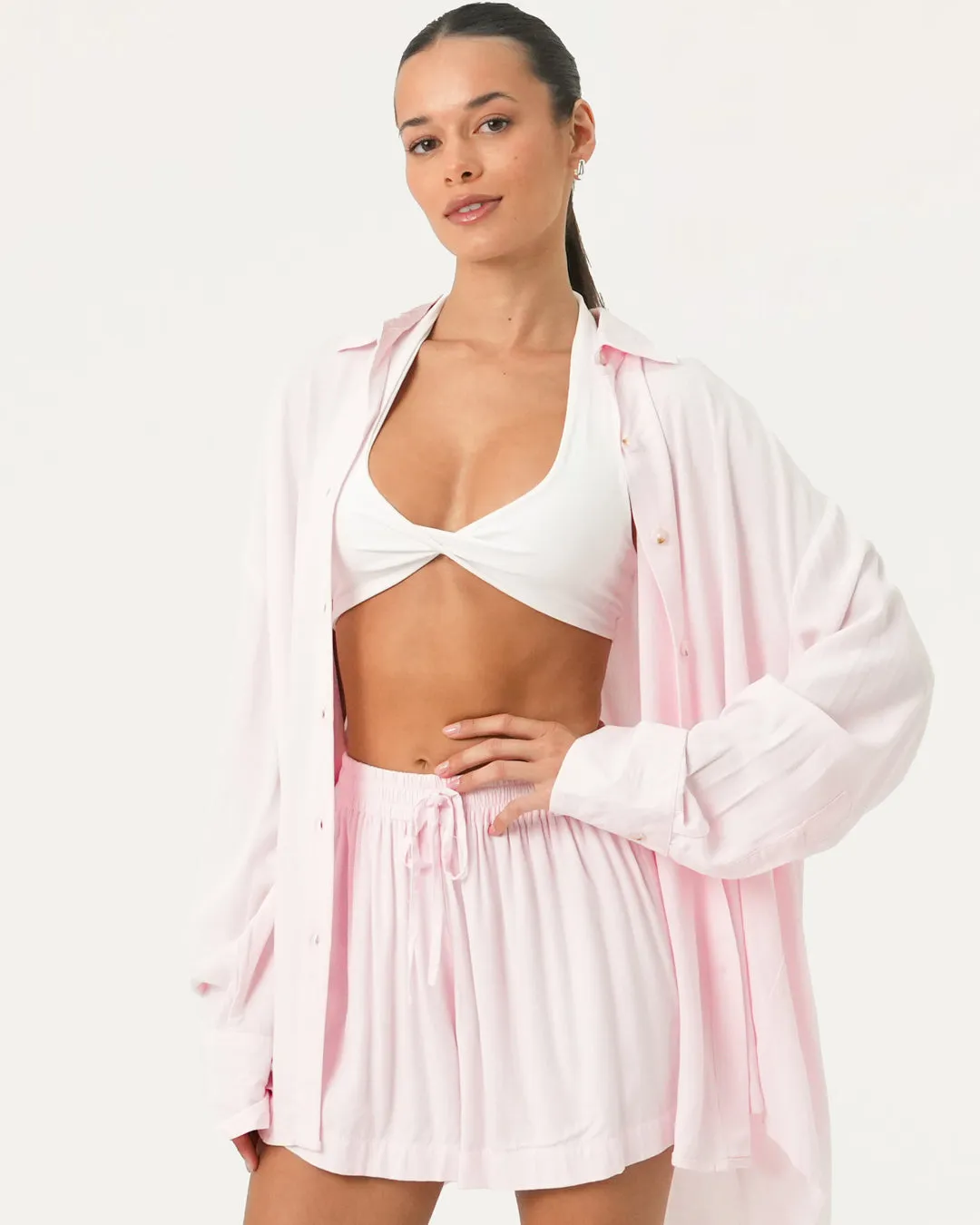 Malibu Short sold by Bamboo Blonde product image thumbnail 2