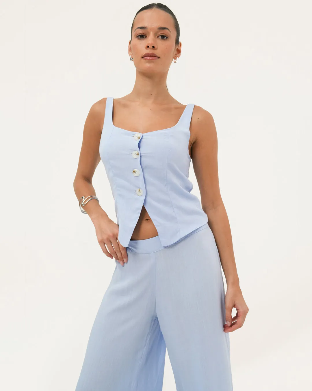 Miranda Top sold by Bamboo Blonde product image thumbnail 2