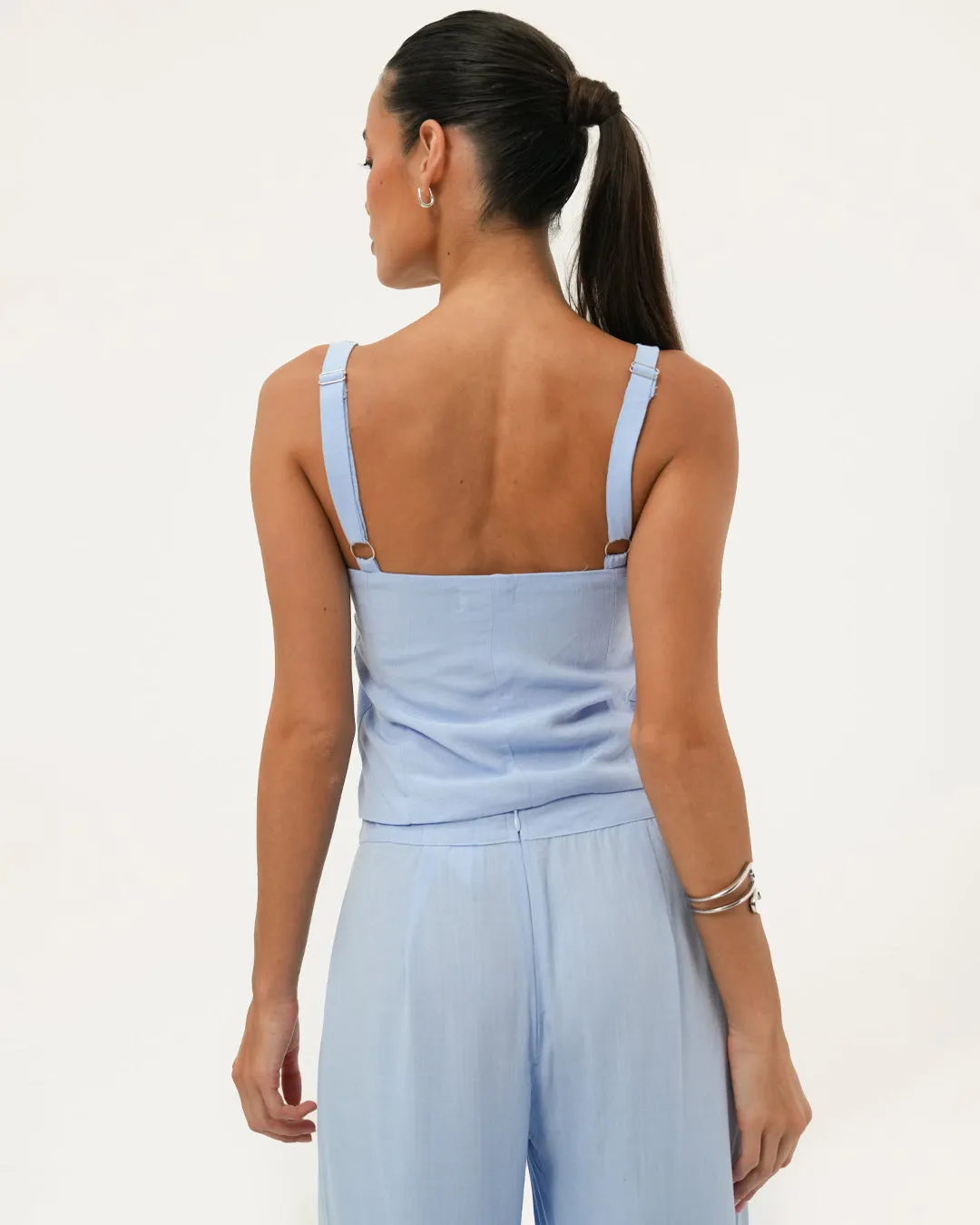 Miranda Top sold by Bamboo Blonde product image thumbnail 4
