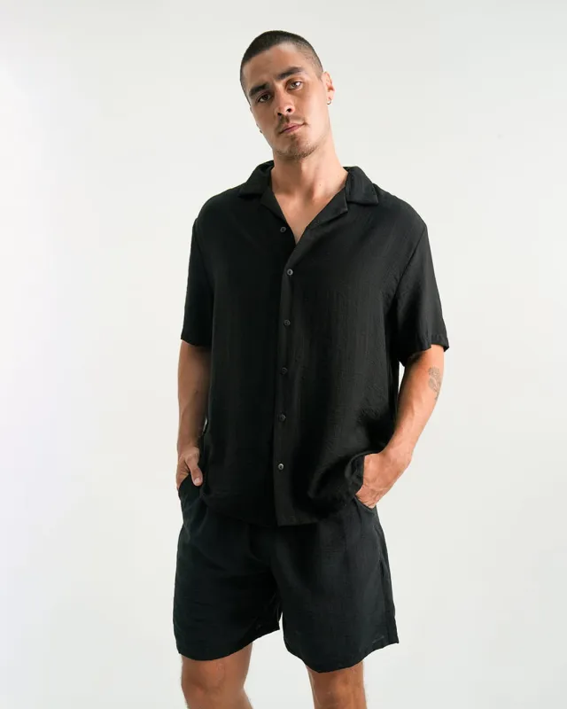 Kyoto Short made by Bamboo Blonde