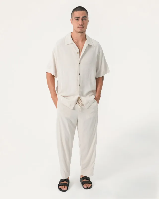 Sydney Pants made by Bamboo Blonde