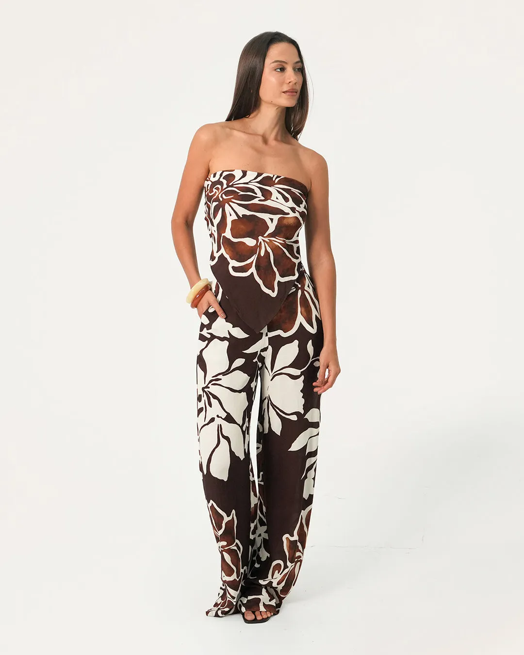 Mara Multiways Scarf sold by Bamboo Blonde product image thumbnail 2