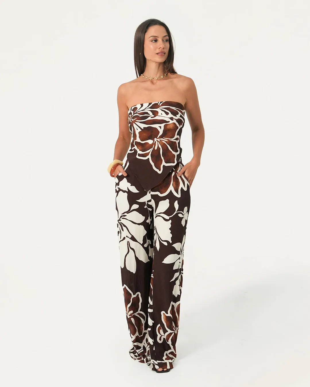 Mara Multiways Scarf sold by Bamboo Blonde product image thumbnail 3