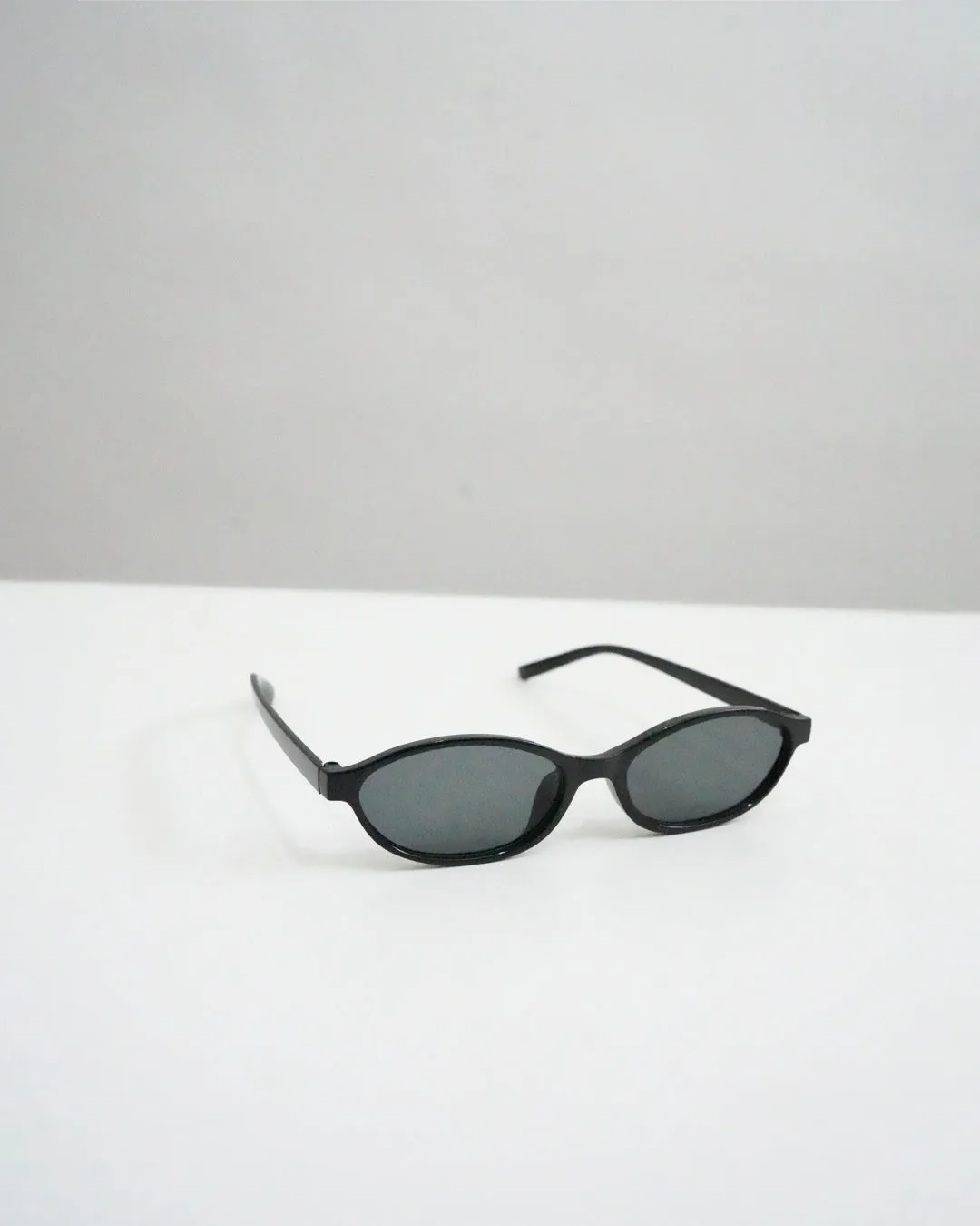 Zia Thin Frame Sunglasses sold by Bamboo Blonde product image thumbnail 2