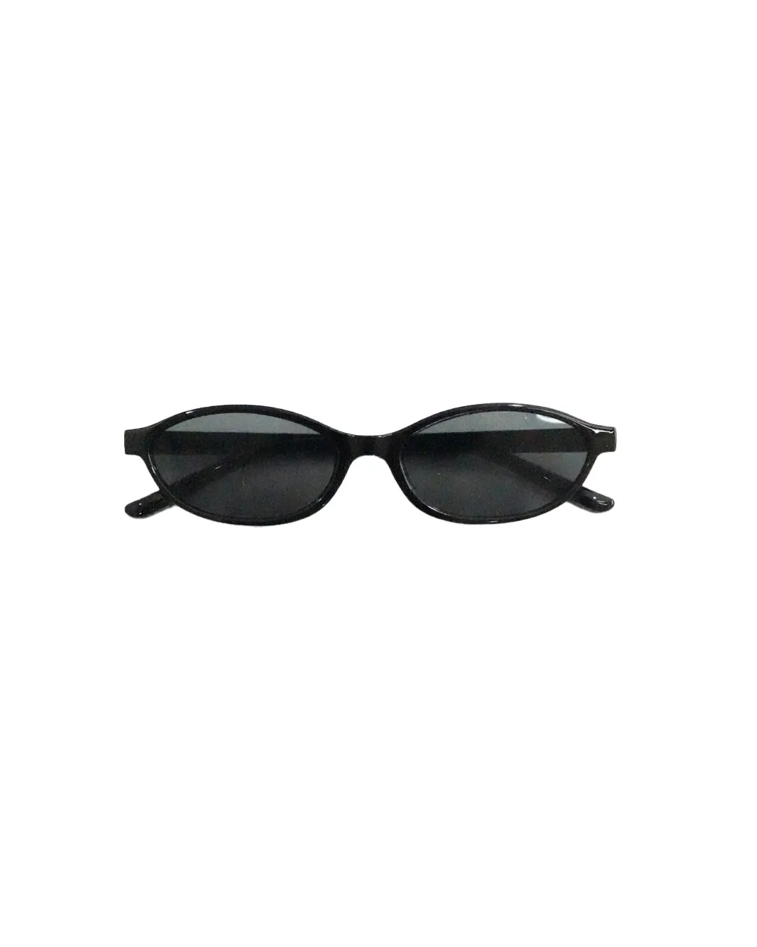 Zia Thin Frame Sunglasses sold by Bamboo Blonde