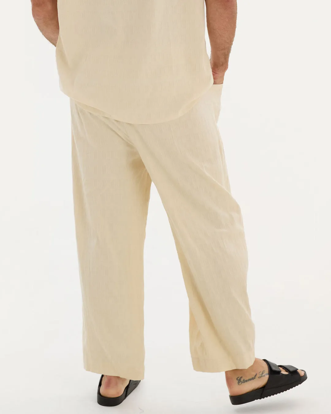 Moreno Pants sold by Bamboo Blonde product image thumbnail 2