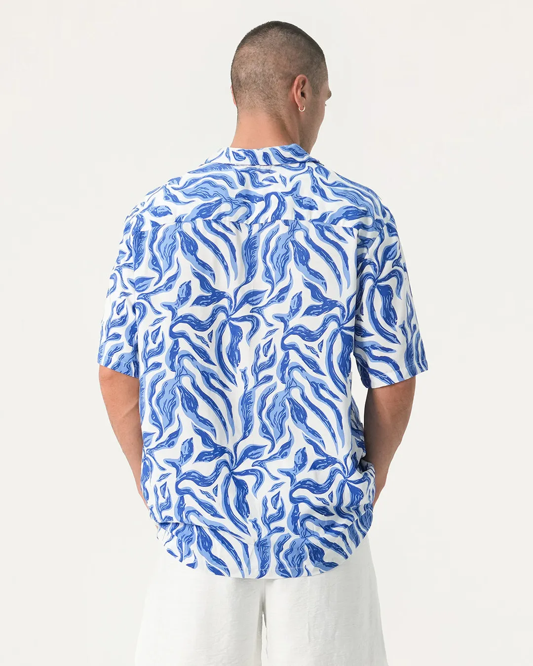 Stoney Shirt sold by Bamboo Blonde product image thumbnail 4
