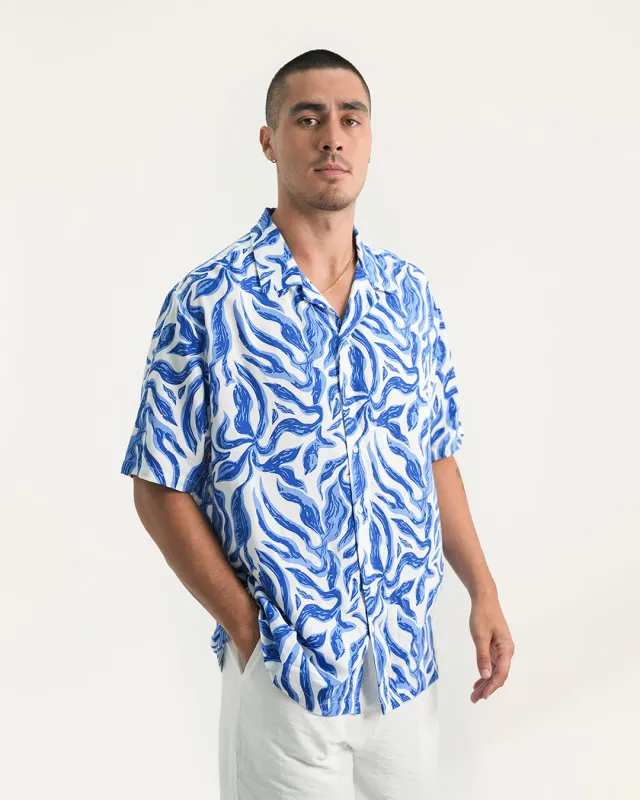 Stoney Shirt made by Bamboo Blonde