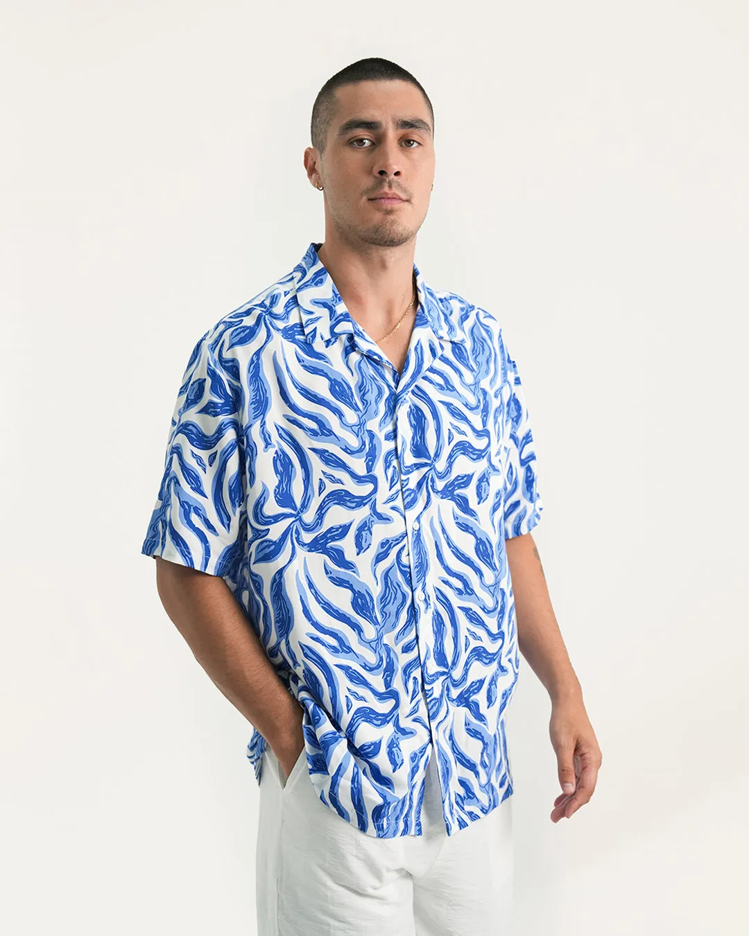 Stoney Shirt sold by Bamboo Blonde
