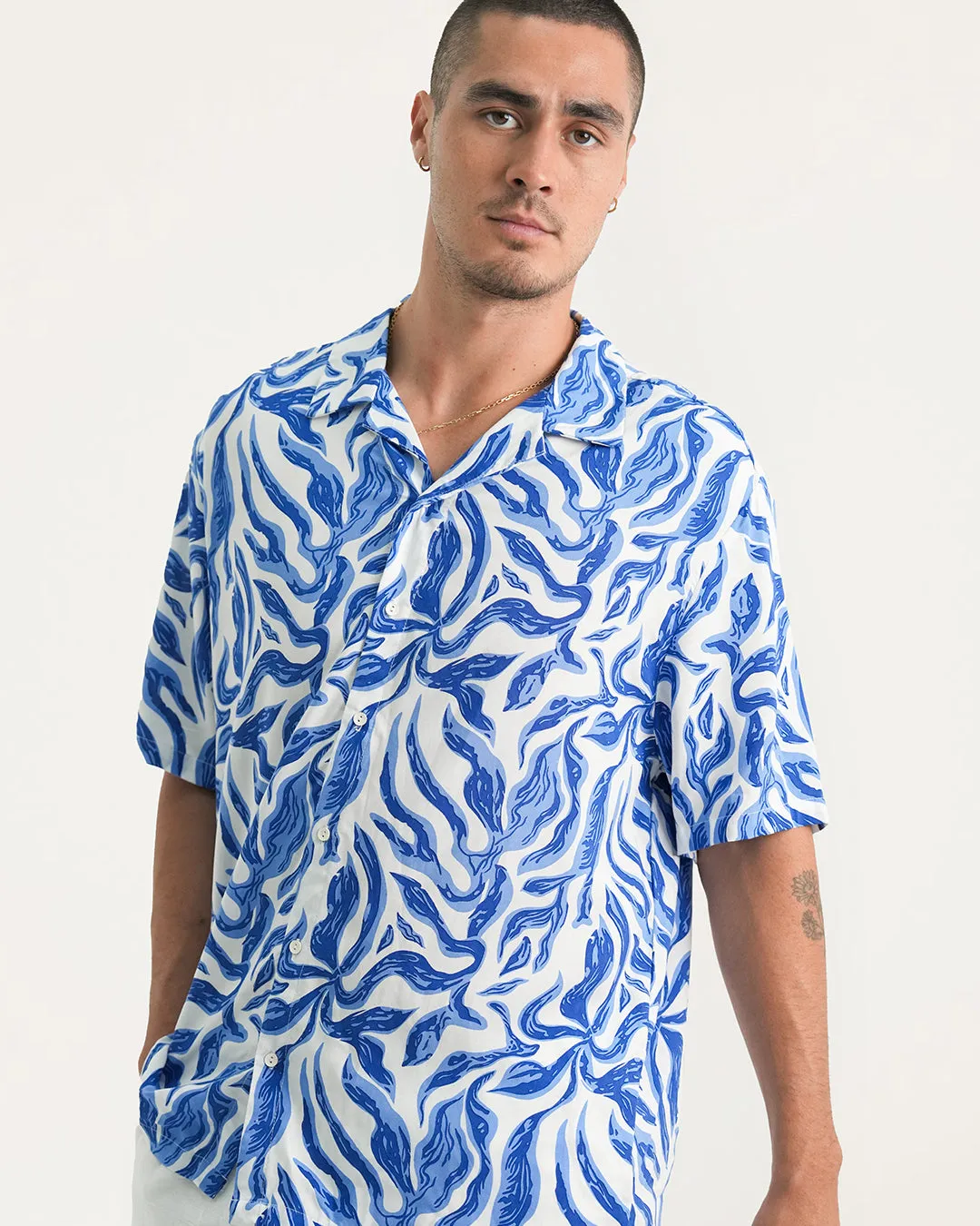 Stoney Shirt sold by Bamboo Blonde product image thumbnail 2