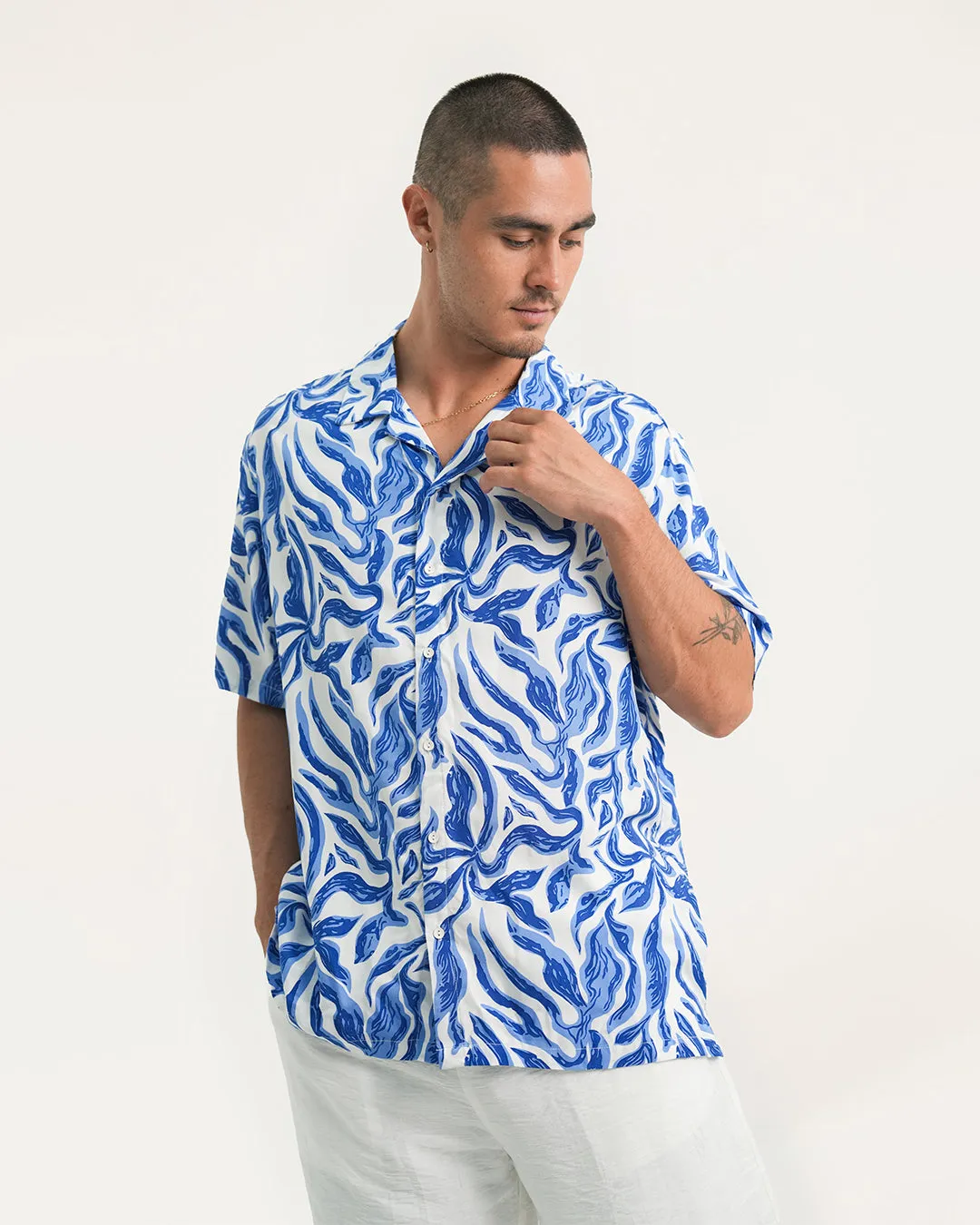 Stoney Shirt sold by Bamboo Blonde product image thumbnail 3