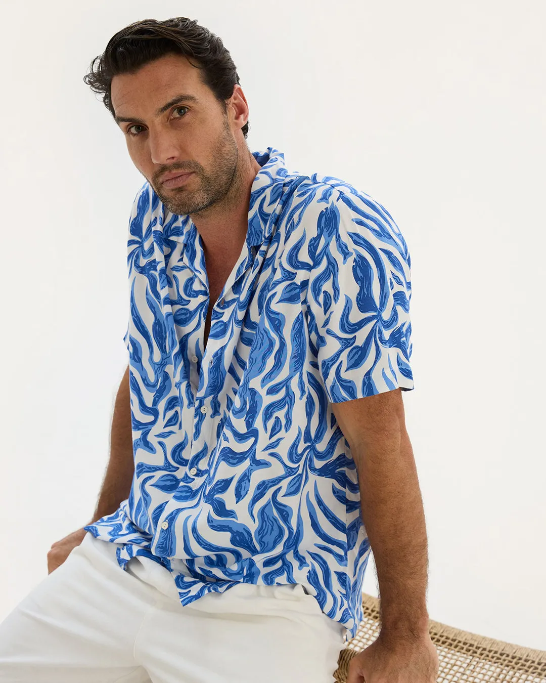 Stoney Shirt sold by Bamboo Blonde product image thumbnail 5