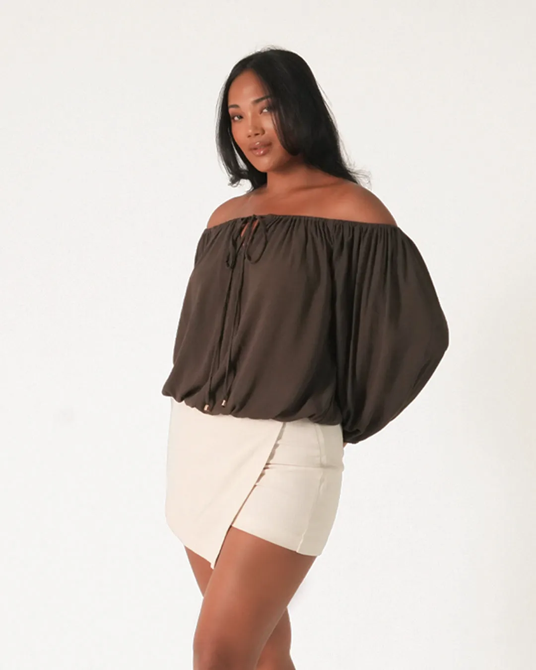 Dylan Top sold by Bamboo Blonde product image thumbnail 4