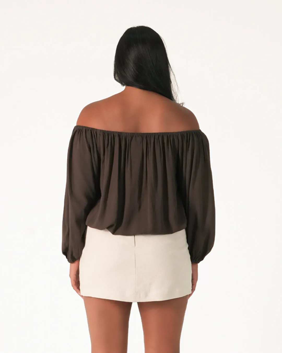Dylan Top sold by Bamboo Blonde product image thumbnail 2