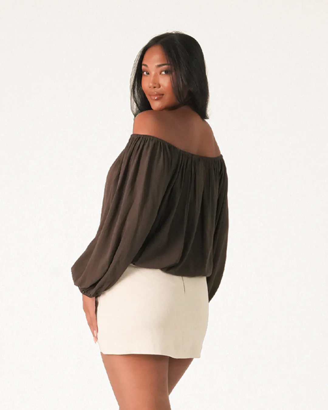 Dylan Top sold by Bamboo Blonde product image thumbnail 3