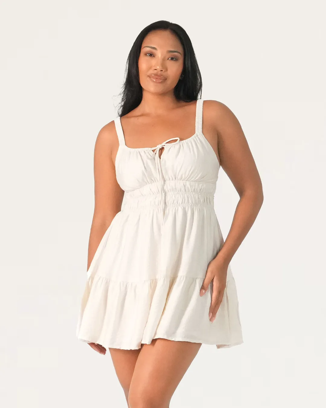 Winnie Mini Dress sold by Bamboo Blonde product image thumbnail 2