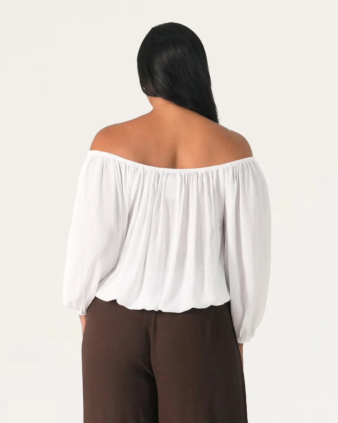 Dylan Top sold by Bamboo Blonde product image thumbnail 2