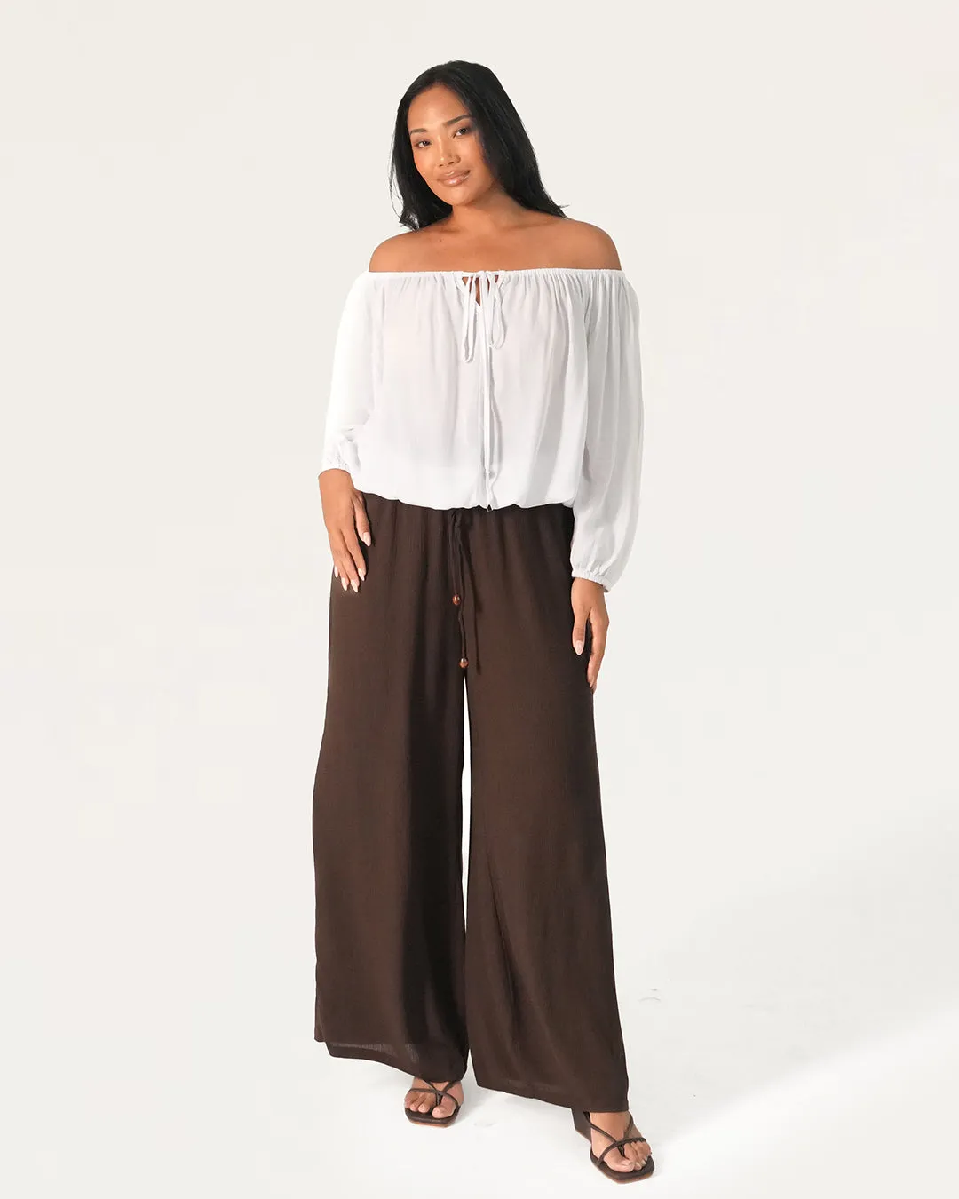 Dylan Top sold by Bamboo Blonde product image thumbnail 5