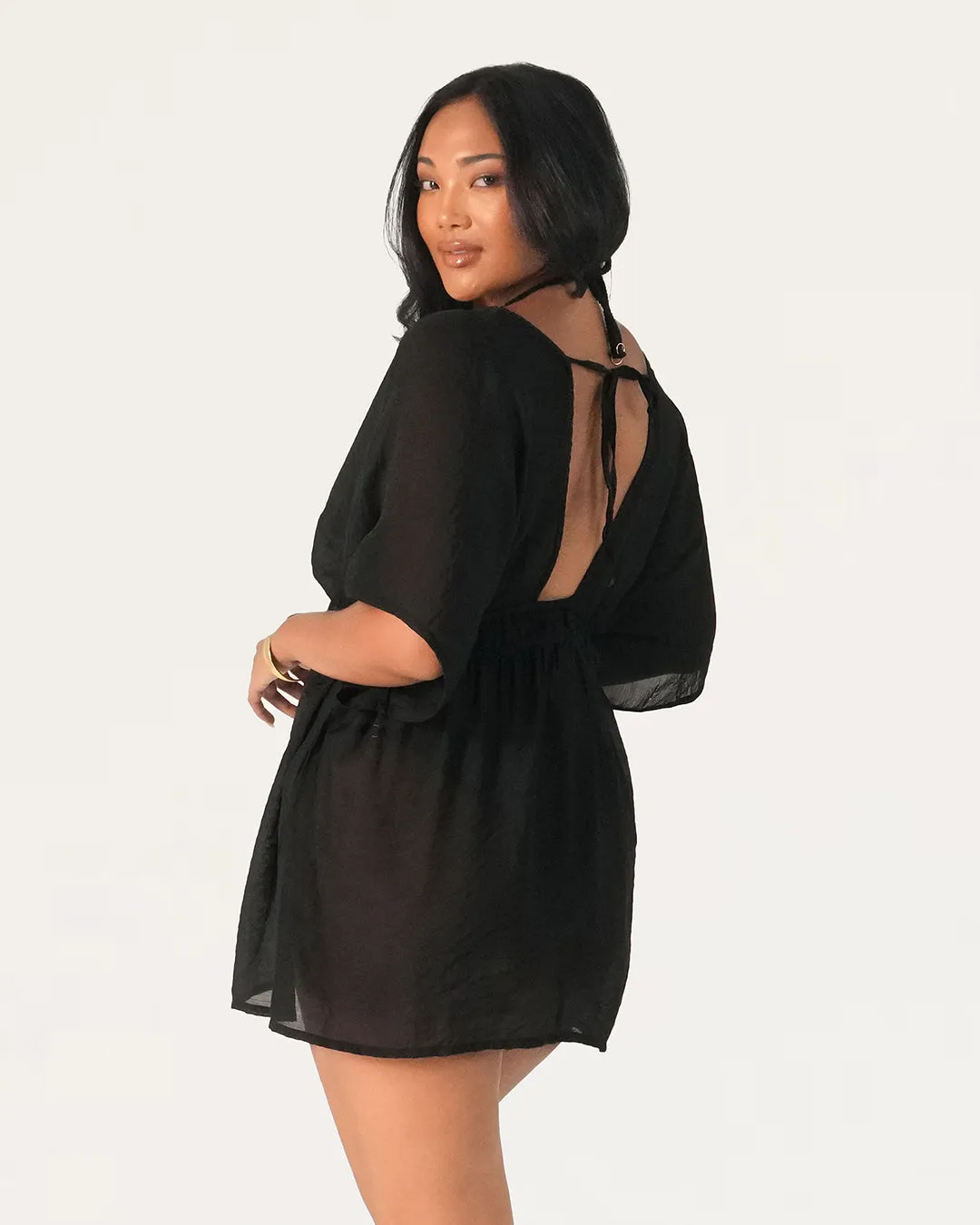 Miller Kaftan sold by Bamboo Blonde product image thumbnail 2
