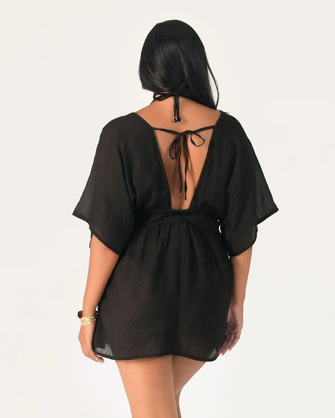 Miller Kaftan sold by Bamboo Blonde product image thumbnail 3