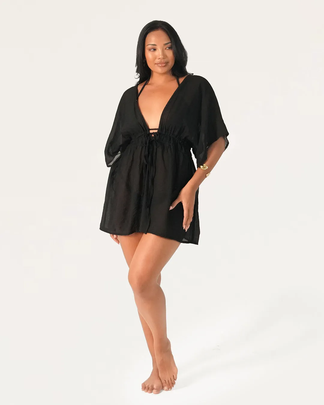 Miller Kaftan sold by Bamboo Blonde product image thumbnail 5